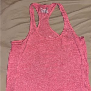 UA Running tank
